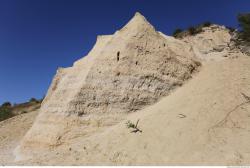 Photo Textures of Sand